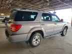 2001 TOYOTA Sequoia