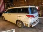 2013 NISSAN Quest