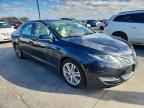 2014 LINCOLN MKZ