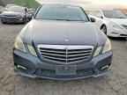 2010 MERCEDES-BENZ E-Class