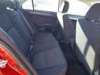 2011 MITSUBISHI LANCER