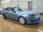 2011 FORD FUSION