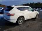 2024 GENESIS GV80