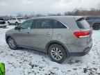 2018 KIA SORENTO