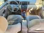 2006 TOYOTA COROLLA