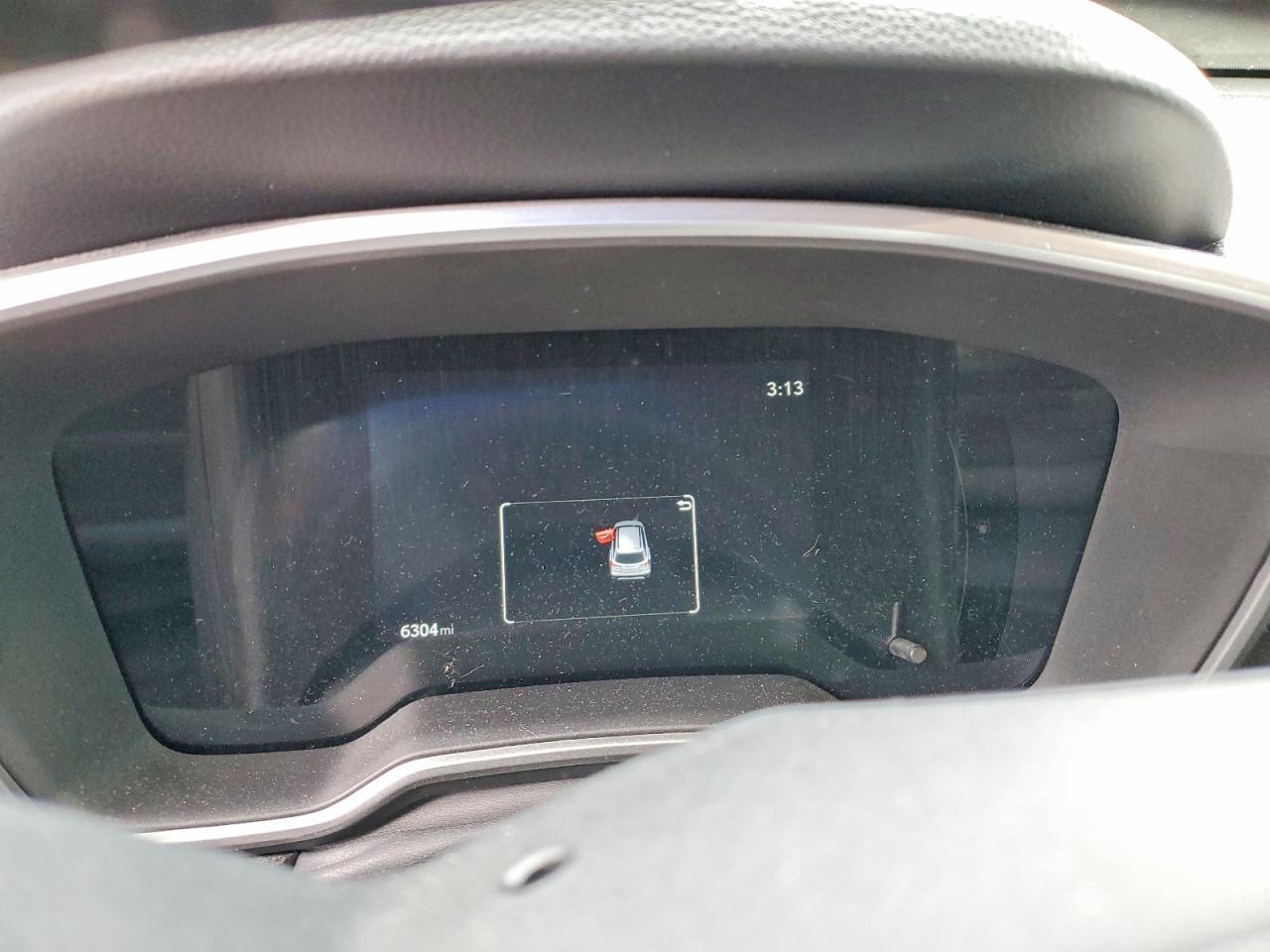 2025 TOYOTA Corolla Cross