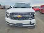 2020 CHEVROLET Tahoe