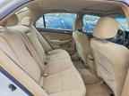 2004 HONDA ACCORD