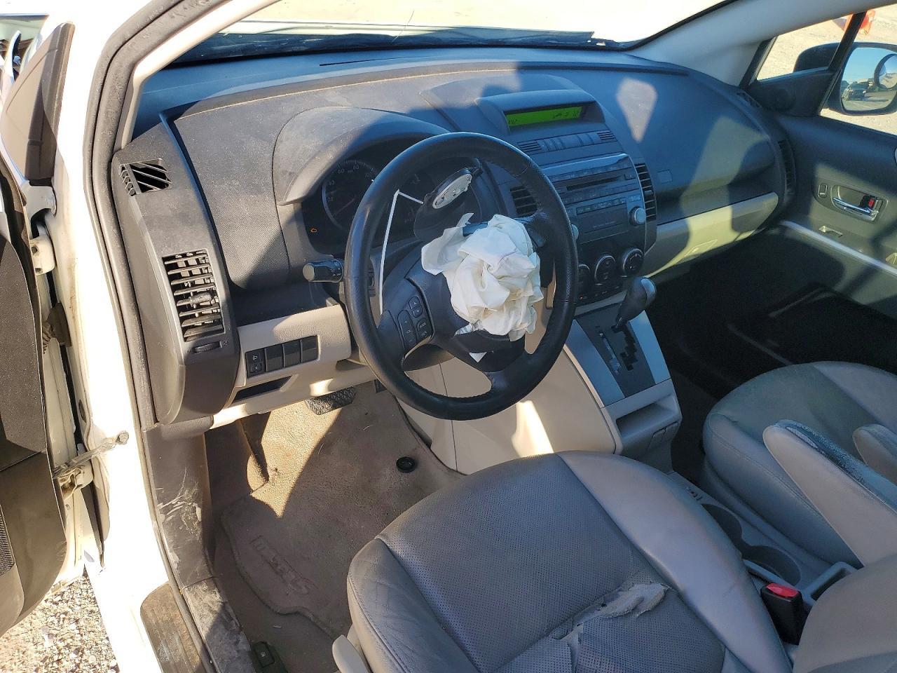 2009 MAZDA 5