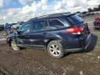 2013 SUBARU Outback