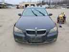 2007 BMW 3 SERIES
