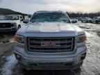 2015 GMC Sierra