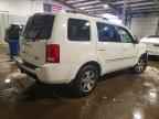 2010 HONDA PILOT