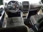 2015 DODGE GRAND CARAVAN