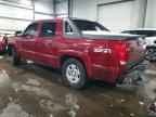 2004 CHEVROLET Avalanche
