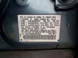 2006 ACURA MDX