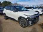 2022 KIA SELTOS