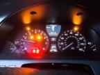 2008 LEXUS LS 460