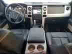 2012 FORD F-150 Lightning