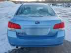 2010 SUBARU Legacy