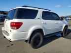 2005 TOYOTA Sequoia