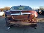2011 LINCOLN MKS