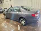 2011 TOYOTA COROLLA