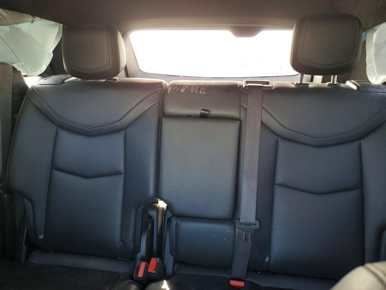 2020 CADILLAC XT5