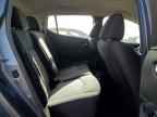 2025 NISSAN LEAF