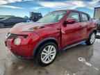 2017 NISSAN Juke