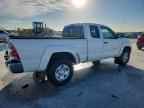 2011 TOYOTA TACOMA
