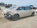 2017 LINCOLN Continental