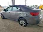 2012 KIA FORTE