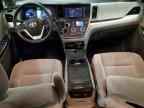 2018 TOYOTA SIENNA