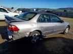 2000 HONDA ACCORD