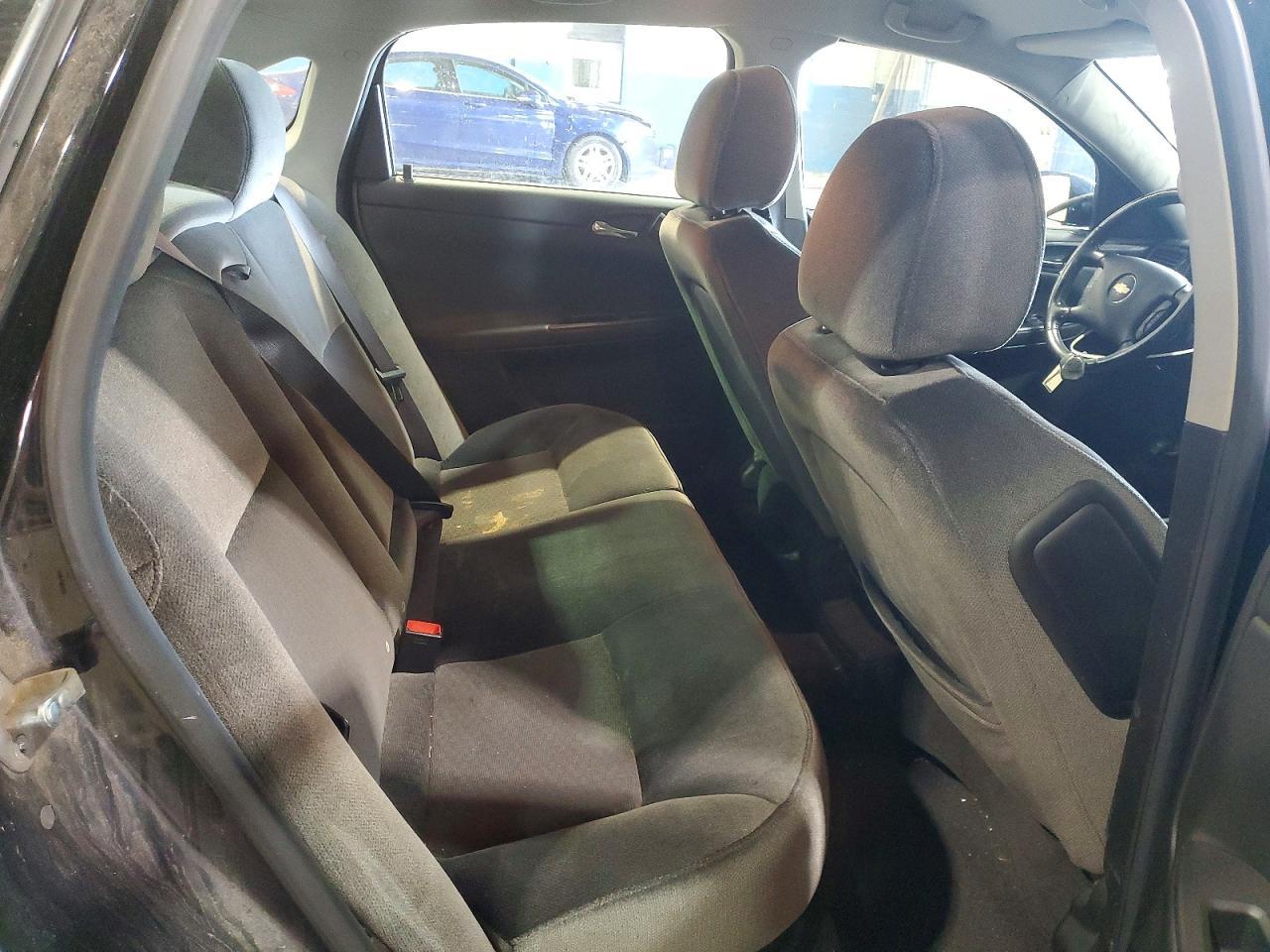 2013 CHEVROLET IMPALA