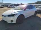 2018 TESLA MODEL X