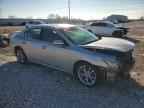 2012 NISSAN Maxima