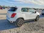 2018 CHEVROLET TRAX
