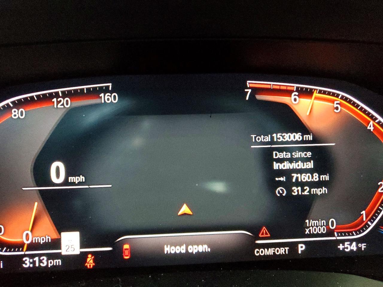 2019 BMW 3 SERIES