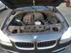 2011 BMW 5 series