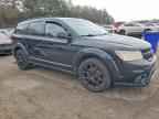 2013 DODGE JOURNEY