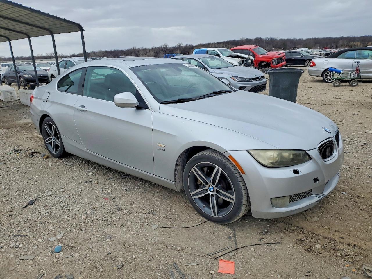 2010 BMW 3 SERIES