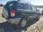 2003 TOYOTA RAV4