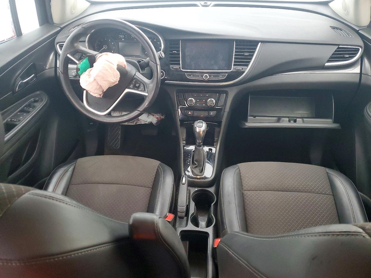 2019 BUICK ENCORE