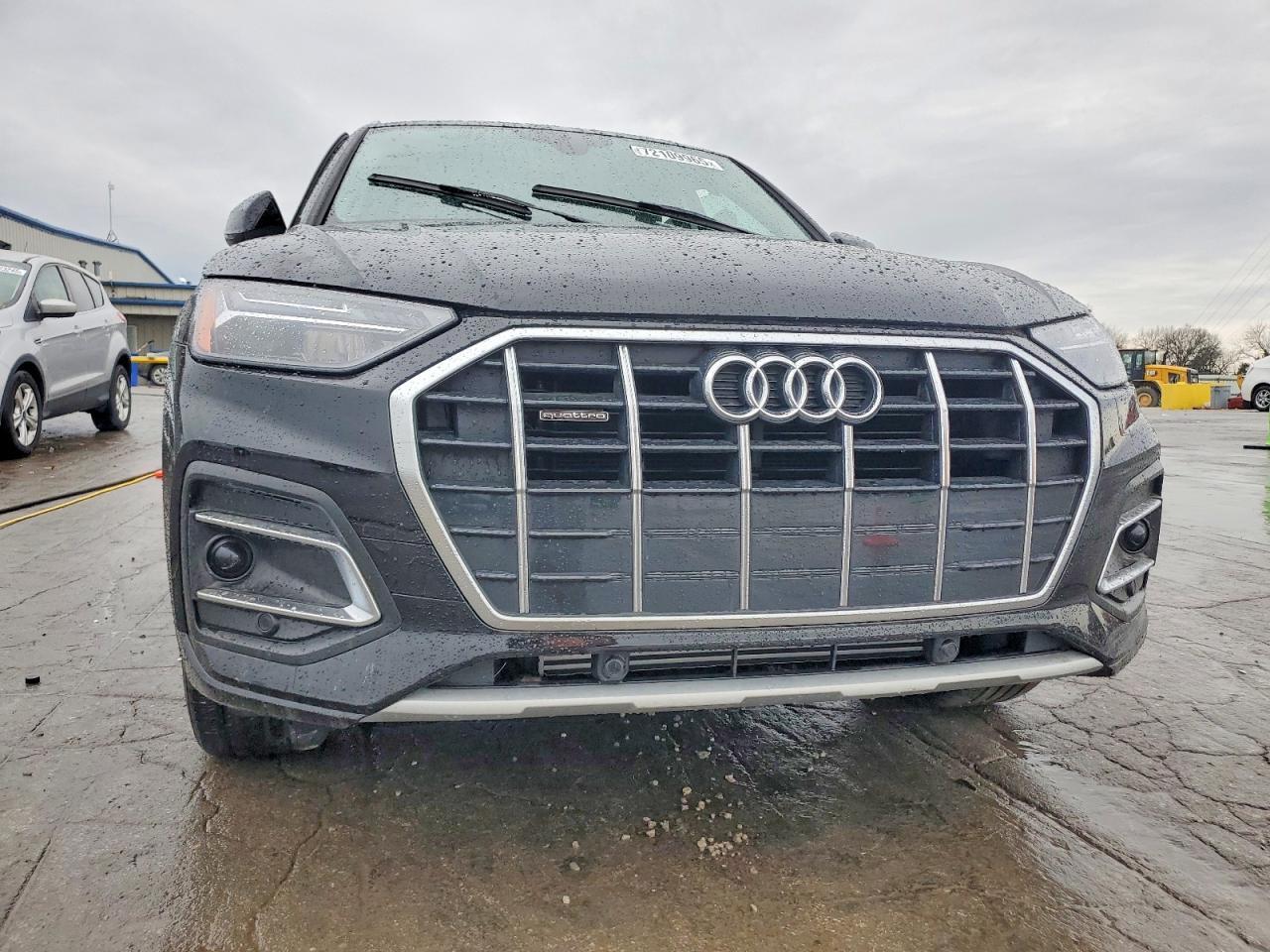 2023 AUDI Q5