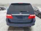 2006 HONDA ODYSSEY