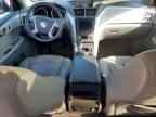 2011 CHEVROLET TRAVERSE