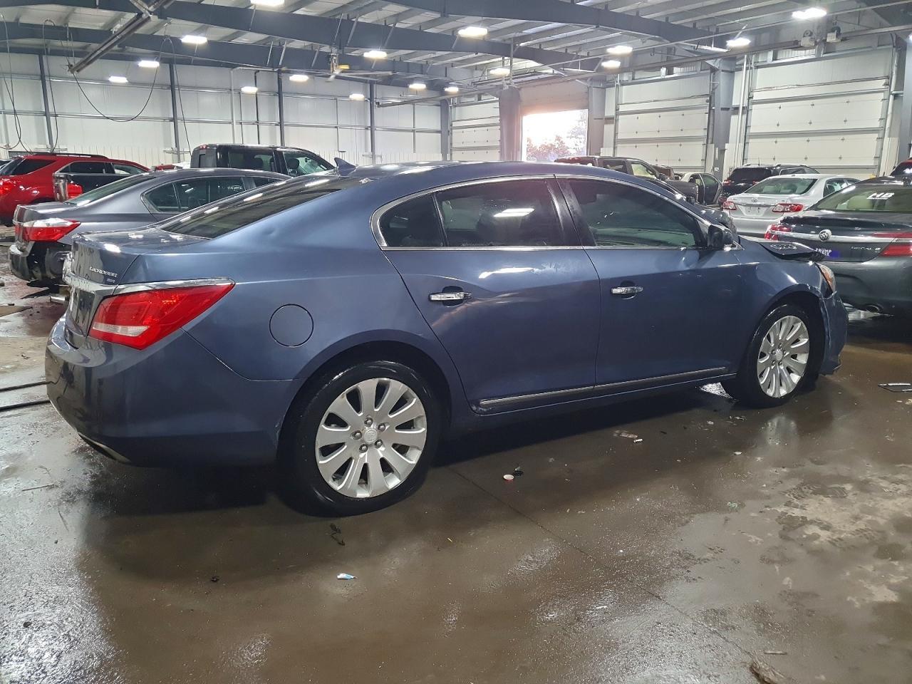 2014 BUICK LACROSSE