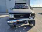 2001 FORD F-150